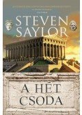 Steven Saylor - A hét csoda