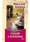 Mikszáth Kálmán - Galamb a kalitkában