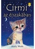 Holly Webb - Cirmi az éjszakában