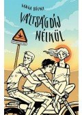 Varga Bálint - Váltságdíj nélkül