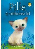 Holly Webb - Pille új otthonra lel