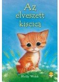 Holly Webb - Az elveszett kiscica