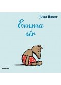 Jutta Bauer - Emma sír