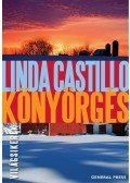 Linda Castillo - Könyörgés