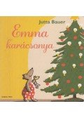 Jutta Bauer - Emma karácsonya