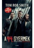 Tom Rob Smith - A 44. gyermek