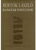Bertók László - Hangyák vonulnak