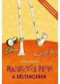 Astrid Lindgren - Harisnyás Pippi a Déltengeren