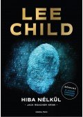 Lee Child - Hiba nélkül