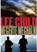 Lee Child - Megérte meghalni