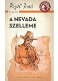 Rejtő Jenő,P. Howard - A Nevada szelleme