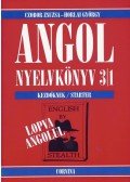 Czobor Zsuzsa,Horlai György - Angol nyelvkönyv 3/1. kezdőknek