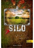 Hugh Howey - Wool 1. Holston - KEMÉNY BORÍTÓS