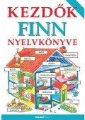 Kovács Ottilia,Helen Davies  - Kezdők finn nyelvkönyve