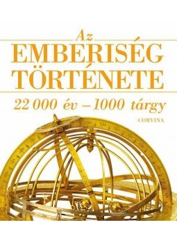 Jane McIntosh - Az emberiség története. Jane McIntosh - Az emberiség története., Budapest 2015 antikvár könyv