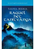 Szepes Mária - Raguel hét tanítványa