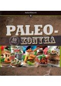 Bognár Ferenc,Korpádi Péter - Paleokonyha