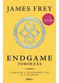 James Frey - Endgame I. - Toborzás