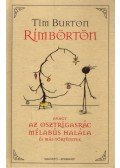 Tim Burton - Rímbörtön