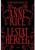 Anne Rice - Lestat herceg