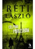 Réti László - Célpont Párizsban