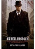 Burrough, Bryan - Közellenségek