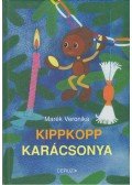 Marék Veronika - Kippkopp karácsonya