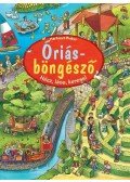 Hartmut Bieber - Óriásböngésző