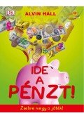Alvin Hall - Ide a pénzt! - Zsebre megy a játék