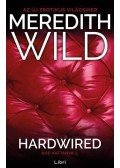Meredith Wild - Hardwired - Rád kattanva 1.