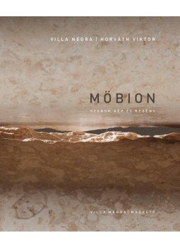 Horváth Viktor - Möbion Horváth Viktor - Möbion, 2015 antikvár könyv