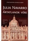Julia Navarro - ÁRTATLANOK VÉRE