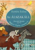 Kertész Edina - Az Álszakáll - Pötyi és Pepita nyomoz 3.