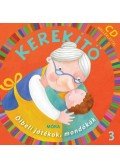 J.KOVÁCS JUDIT - Kerekítő 3.