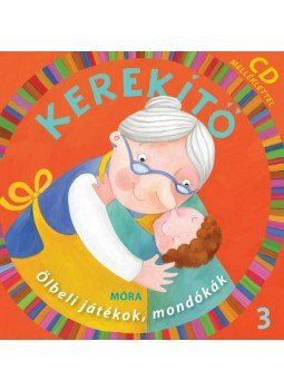 J.KOVÁCS JUDIT - Kerekítő 3. J.KOVÁCS JUDIT - Kerekítő 3., Budapest 2015 antikvár könyv