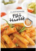 Frank Júlia - A legfinomabb főtt tészták