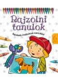 Agnieszka Bator - Rajzolni tanulok 6 éves