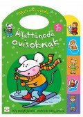 Anna Podgórska - ÁLLATTANODA OVISOKNAK 1. RÉSZ - MATRICÁS ÓVODA -
