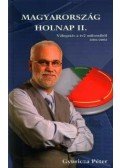 Gyuricza Péter - Magyarország holnap II.