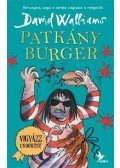 David Walliams - Patkányburger