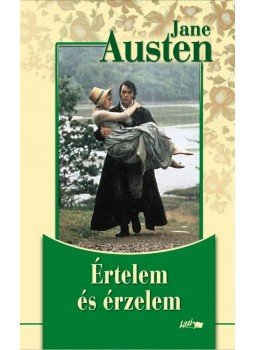 Jane Austen - Értelem és érzelem Jane Austen - Értelem és érzelem, null 2009 antikvár könyv