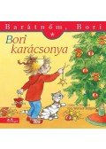 Liane Schneider , Annette Steinhauer - Bori karácsonya