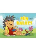 Csukás István - Sün Balázs