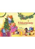 Eszes Hajnal - KISKARÁCSONY - ESZES HAJNAL ILLUSZTRÁCIÓIVAL