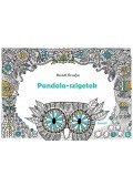Parádi Orsolya - Pandala-szigetek