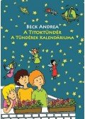 Beck Andrea - A Titoktündér - A Tündérek Kalendáriuma