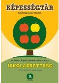VÁRADI ÁGNES, DR.,Demeter Lázár Katalin - Képességtár 3. - Iskolaérettség