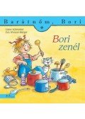 Liane Schneider  - Bori zenél
