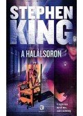 Stephen King - A halálsoron