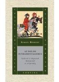 Simon Róbert - Az iszlám fundamentalizmus